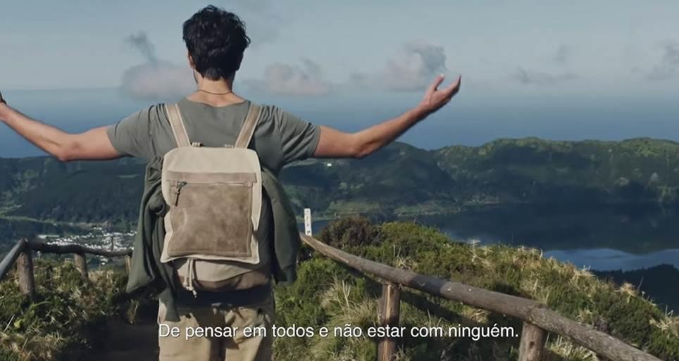 "É hora de parar": conselho de turismo de Portugal envia mensagem poderosa ao mundo